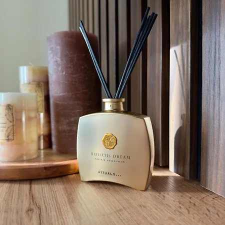 Brownie Design Apartment, Free Garage Parking * Prague