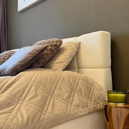 דירה Brownie Design Apartment, Free Garage Parking פראג