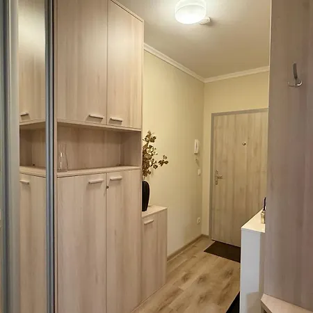 Brownie Design Apartment, Free Garage Parking * Praha