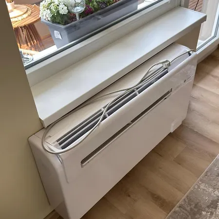 Apartman Brownie Design Apartment, Free Garage Parking