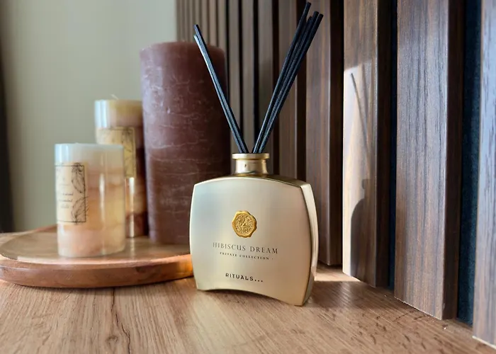 Brownie Design Apartment, Free Garage Parking * Prague