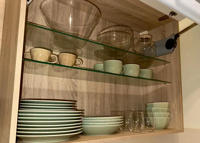 Brownie Design Apartment, Free Garage Parking Prague